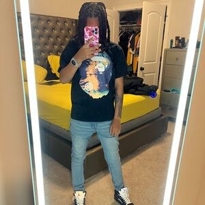 Meet your Posher, Mari